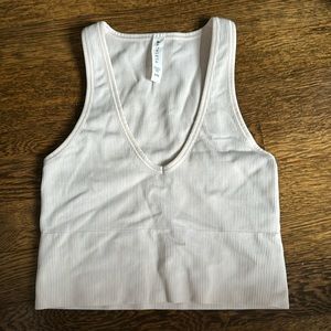 Athlete Tank